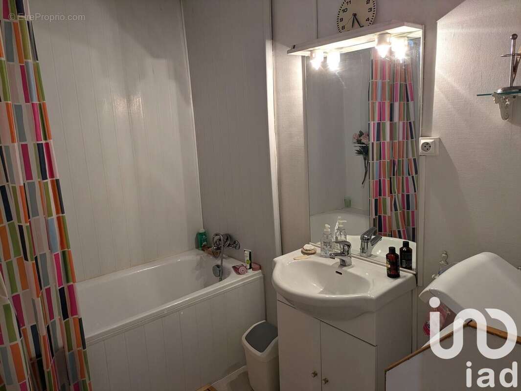 Photo 7 - Maison à SAINT-CYPRIEN