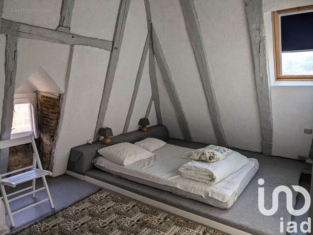 Photo 8 - Maison à SAINT-CYPRIEN