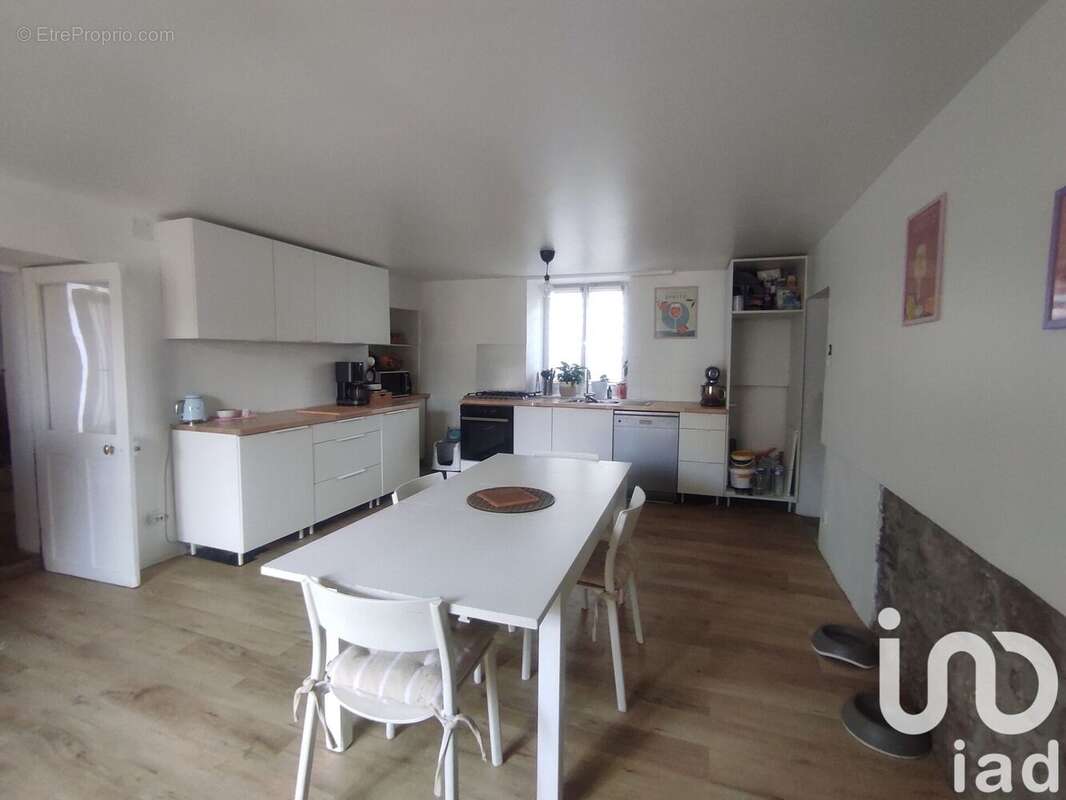 Photo 4 - Maison à SAINTS