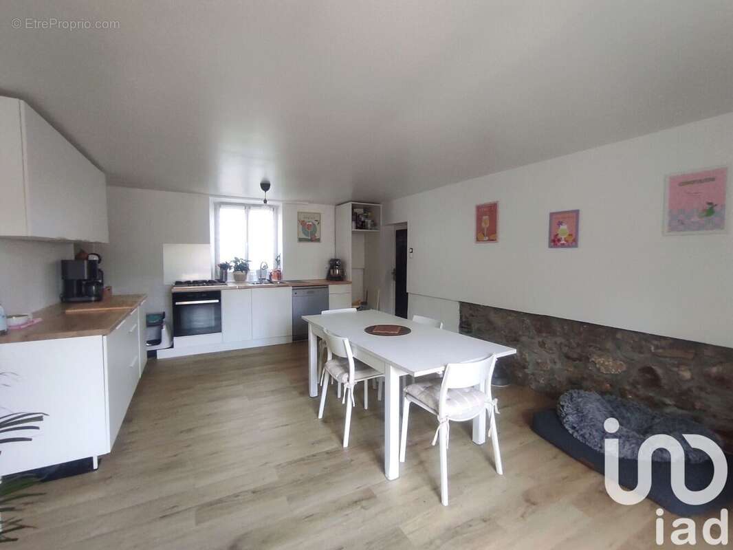 Photo 6 - Maison à SAINTS