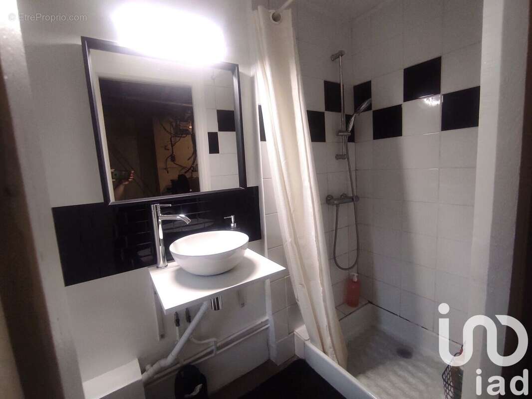 Photo 7 - Maison à SAINTS