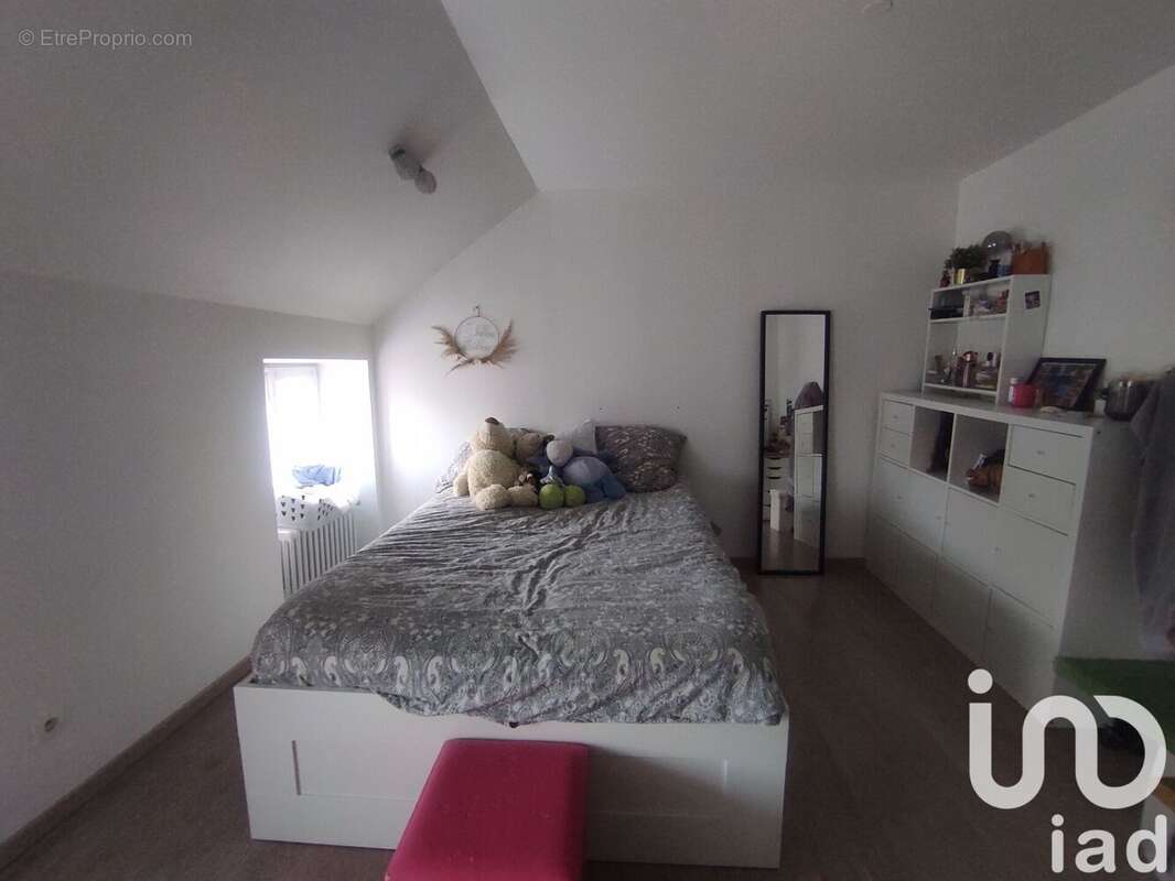 Photo 8 - Maison à SAINTS