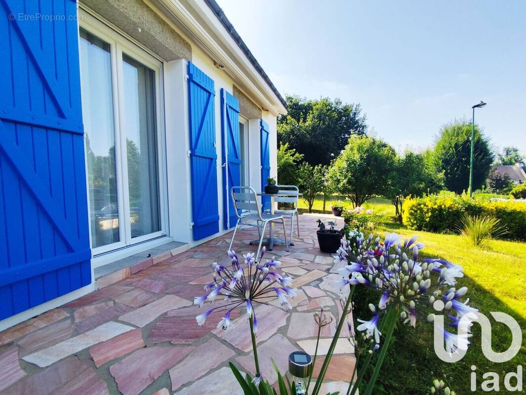 Photo 1 - Maison à NOYAL-MUZILLAC