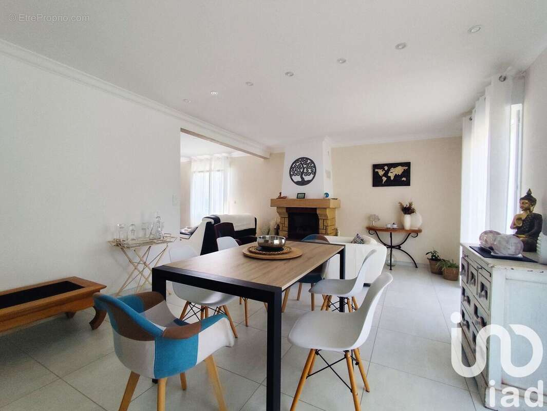 Photo 5 - Maison à NOYAL-MUZILLAC