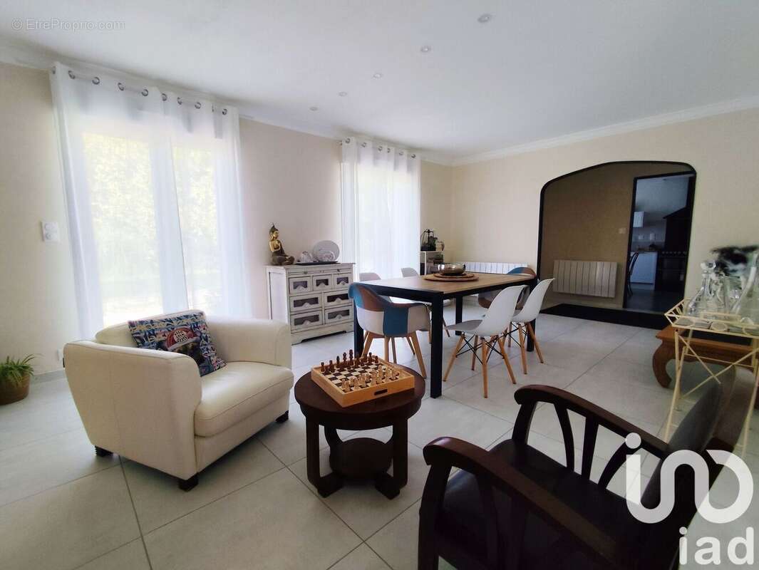 Photo 9 - Maison à NOYAL-MUZILLAC