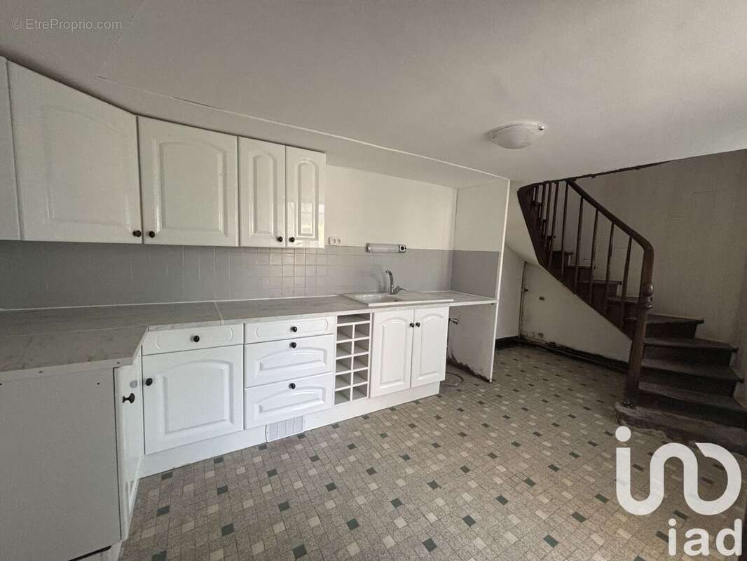 Photo 3 - Maison à RIBERAC