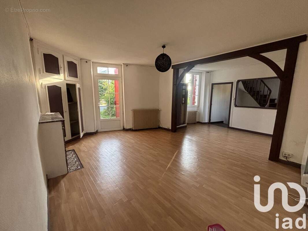 Photo 7 - Maison à RIBERAC