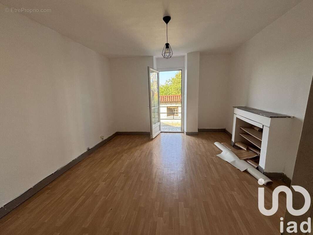 Photo 9 - Maison à RIBERAC