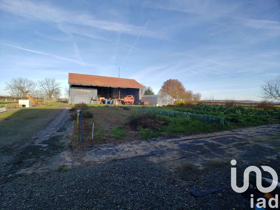 Photo 4 - Maison à VIBRAYE