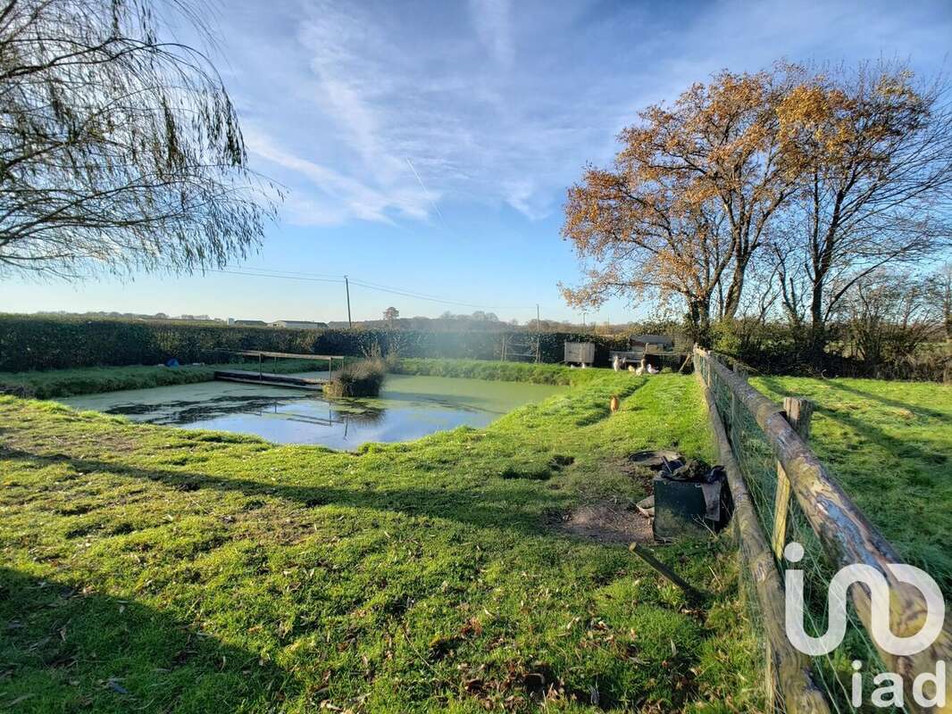 Photo 6 - Maison à VIBRAYE