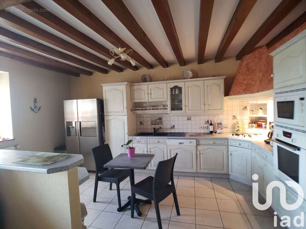 Photo 7 - Maison à VIBRAYE