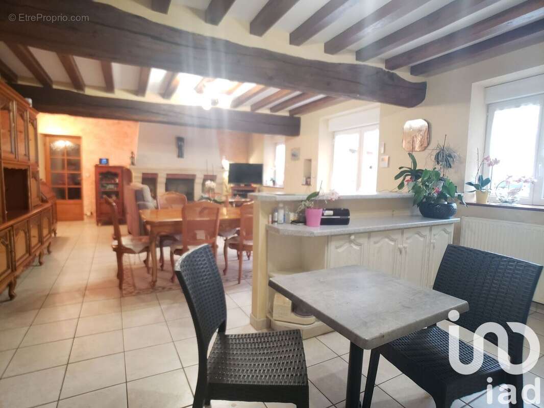 Photo 8 - Maison à VIBRAYE