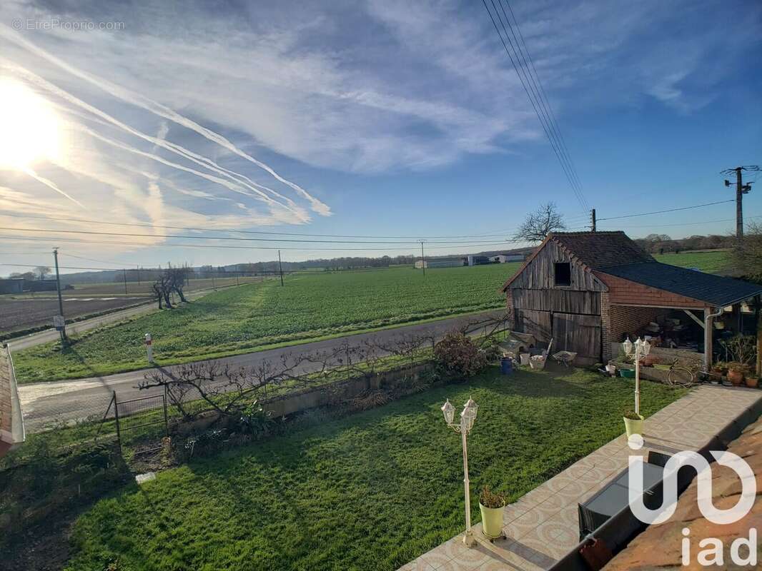 Photo 9 - Maison à VIBRAYE