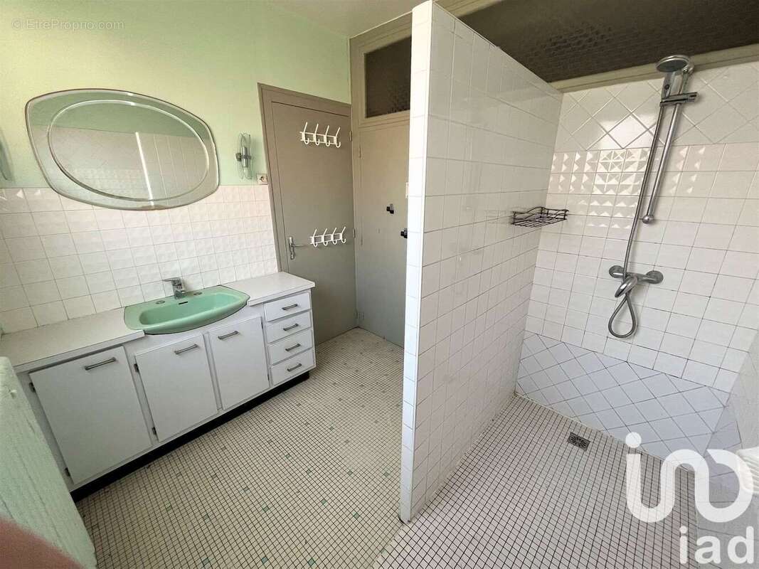 Photo 6 - Maison à LA FERRIERE-EN-PARTHENAY