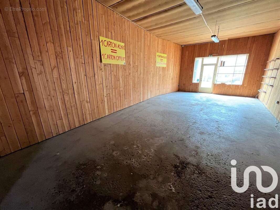 Photo 7 - Maison à LA FERRIERE-EN-PARTHENAY