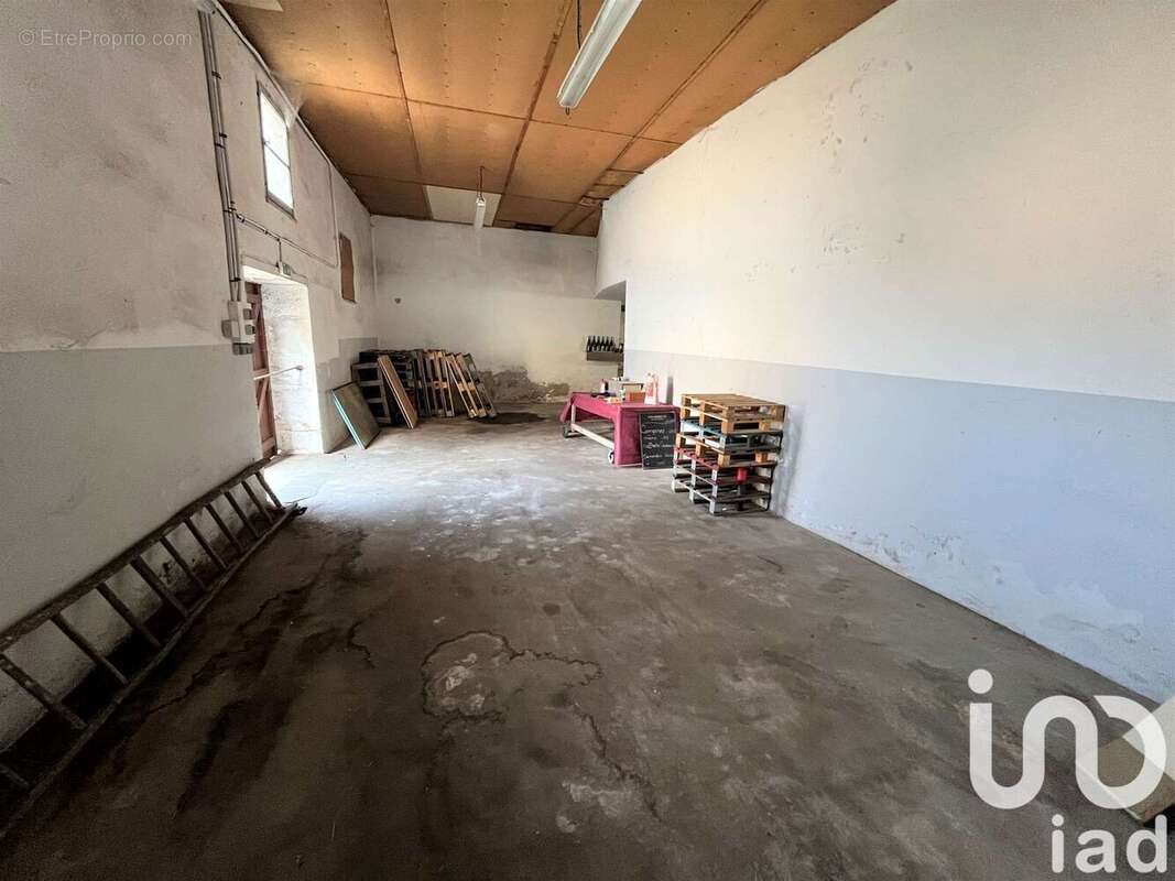 Photo 8 - Maison à LA FERRIERE-EN-PARTHENAY