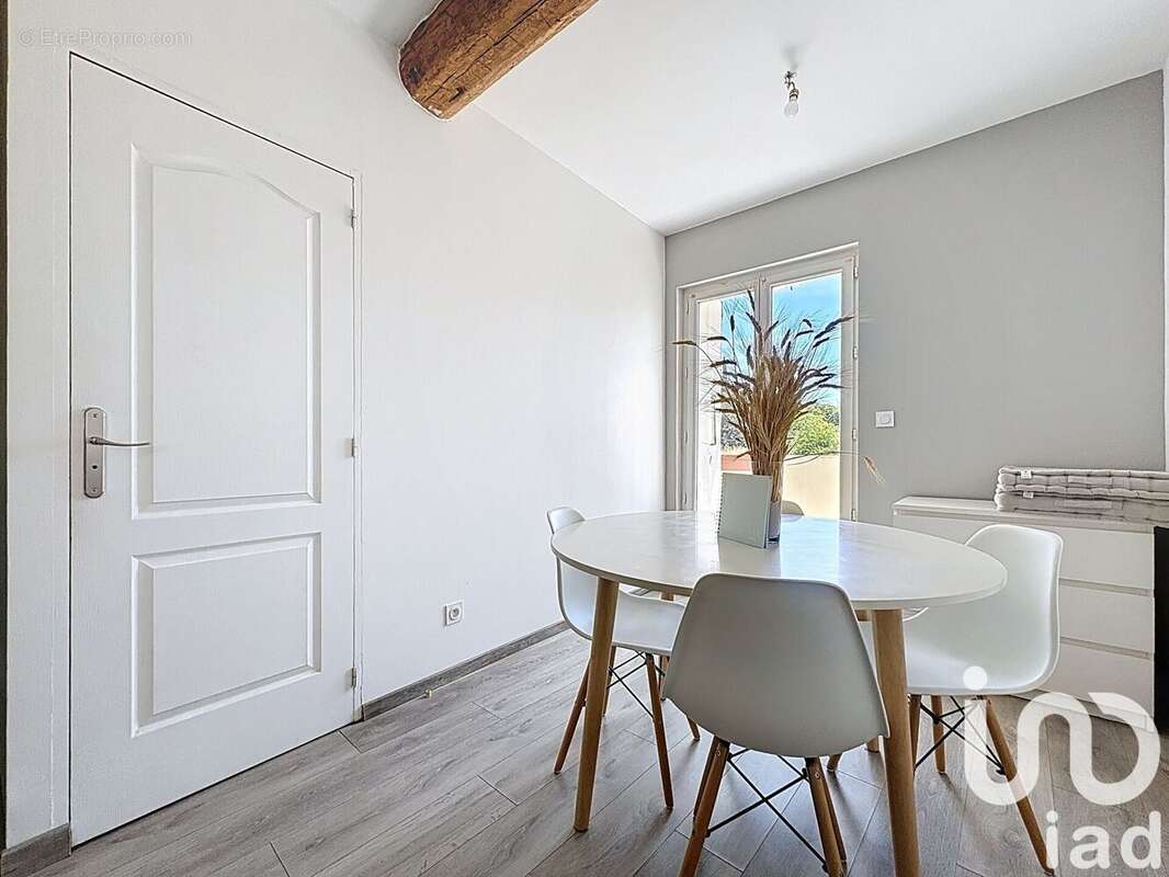 Photo 3 - Appartement à MARAUSSAN