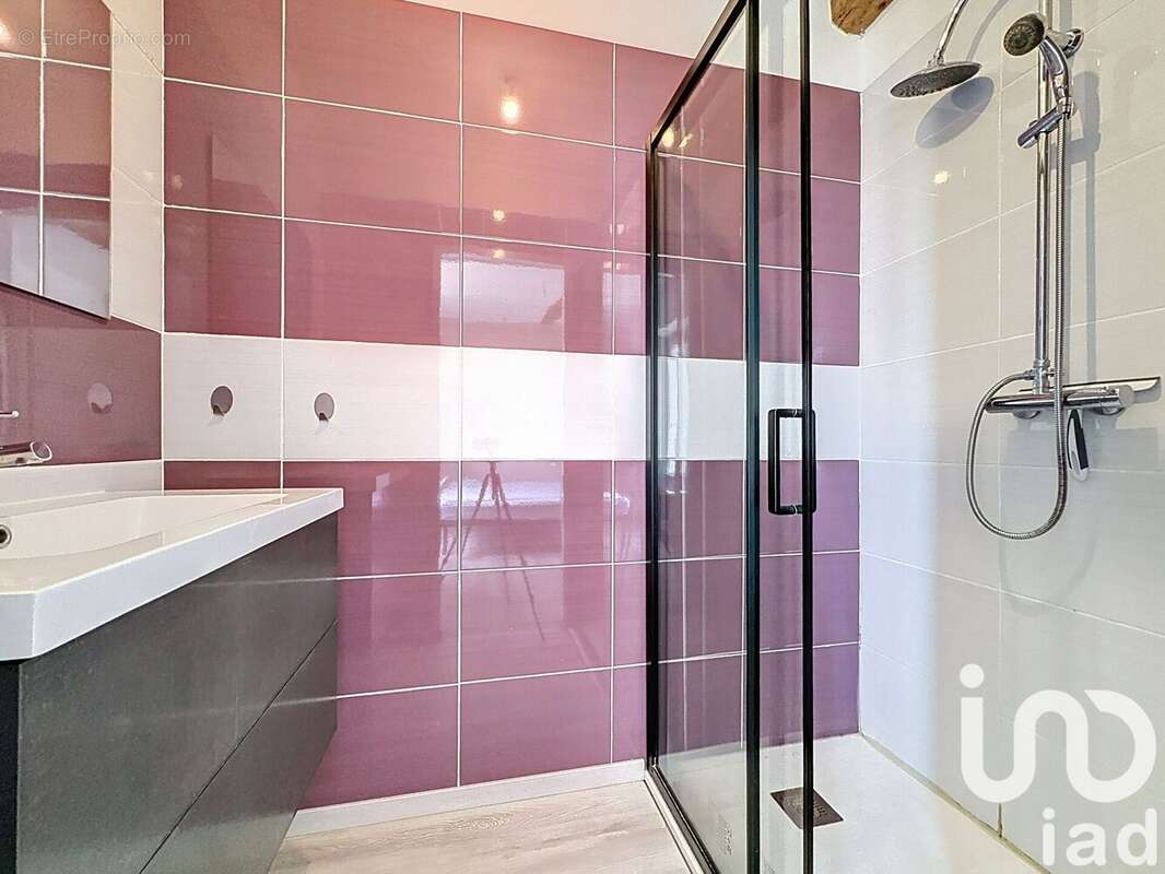 Photo 7 - Appartement à MARAUSSAN