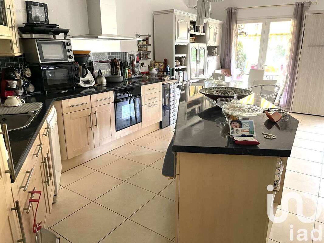 Photo 5 - Appartement à LA CIOTAT