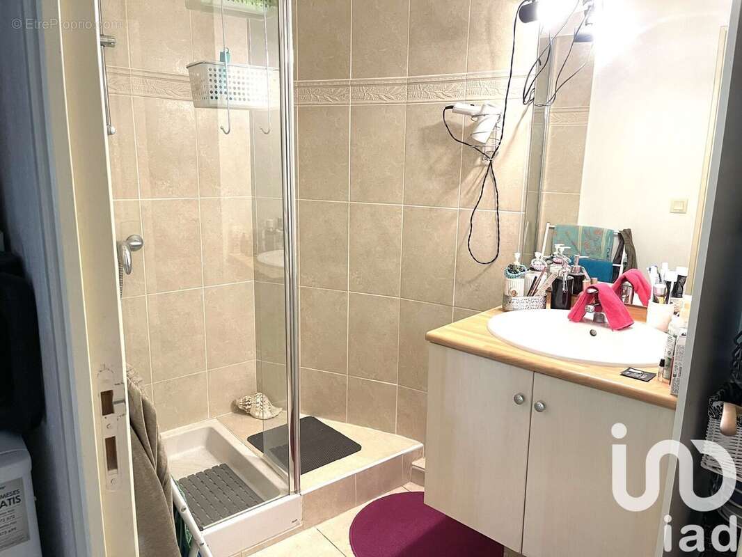 Photo 9 - Appartement à LA CIOTAT