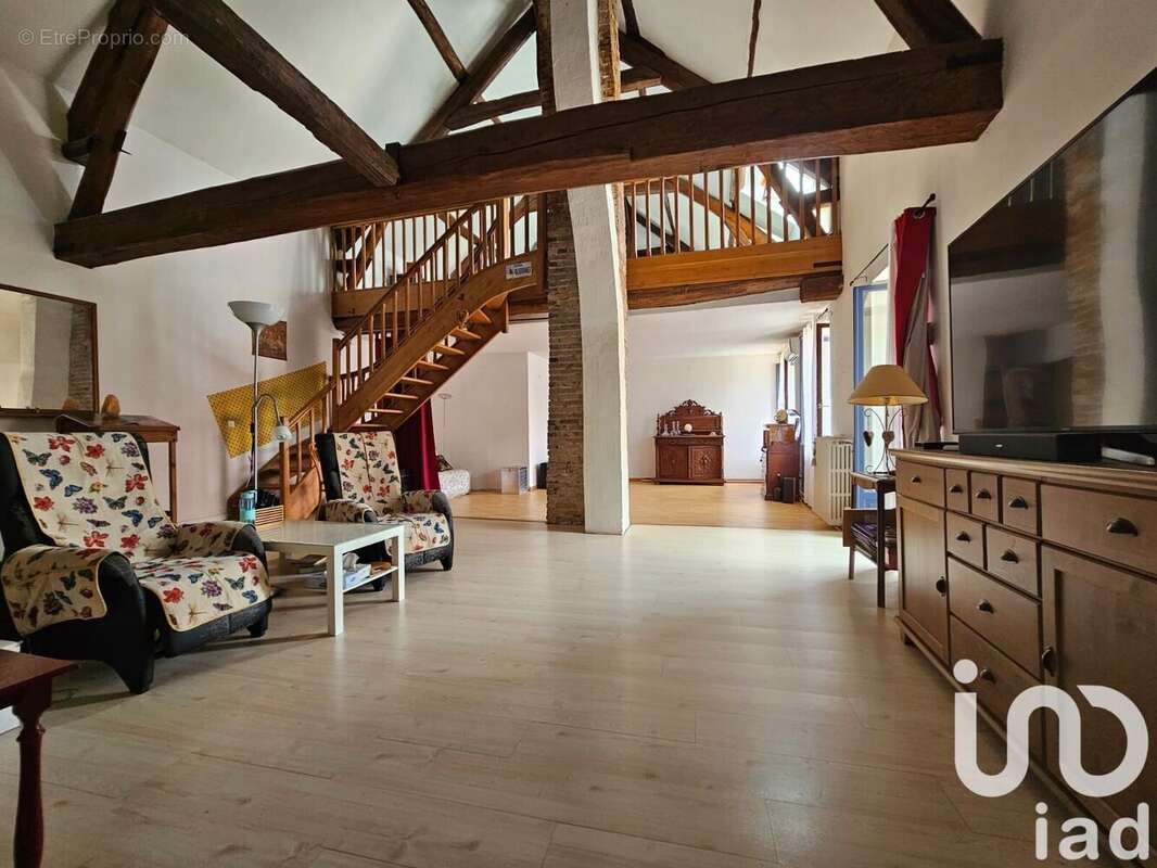 Photo 3 - Maison à VILLECERF