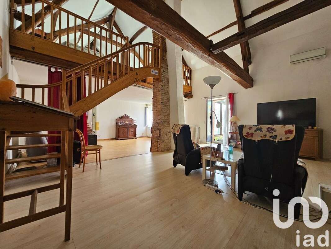 Photo 4 - Maison à VILLECERF