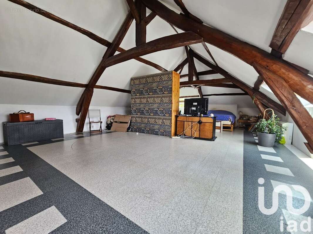 Photo 5 - Maison à VILLECERF