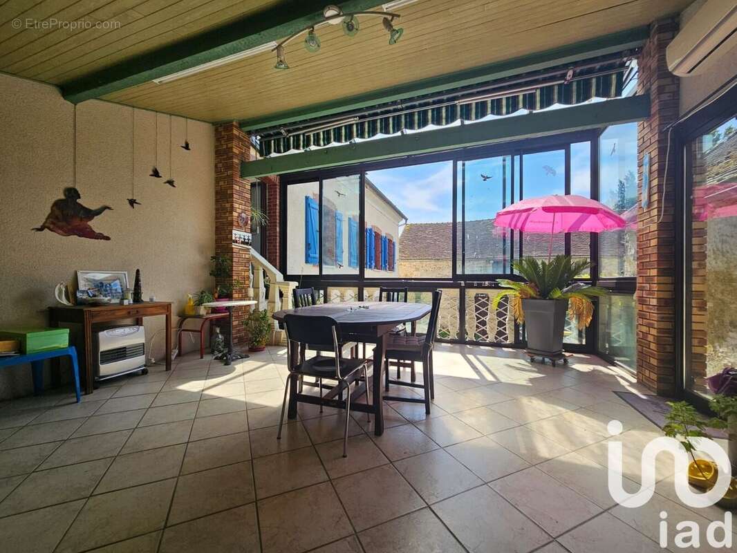 Photo 6 - Maison à VILLECERF