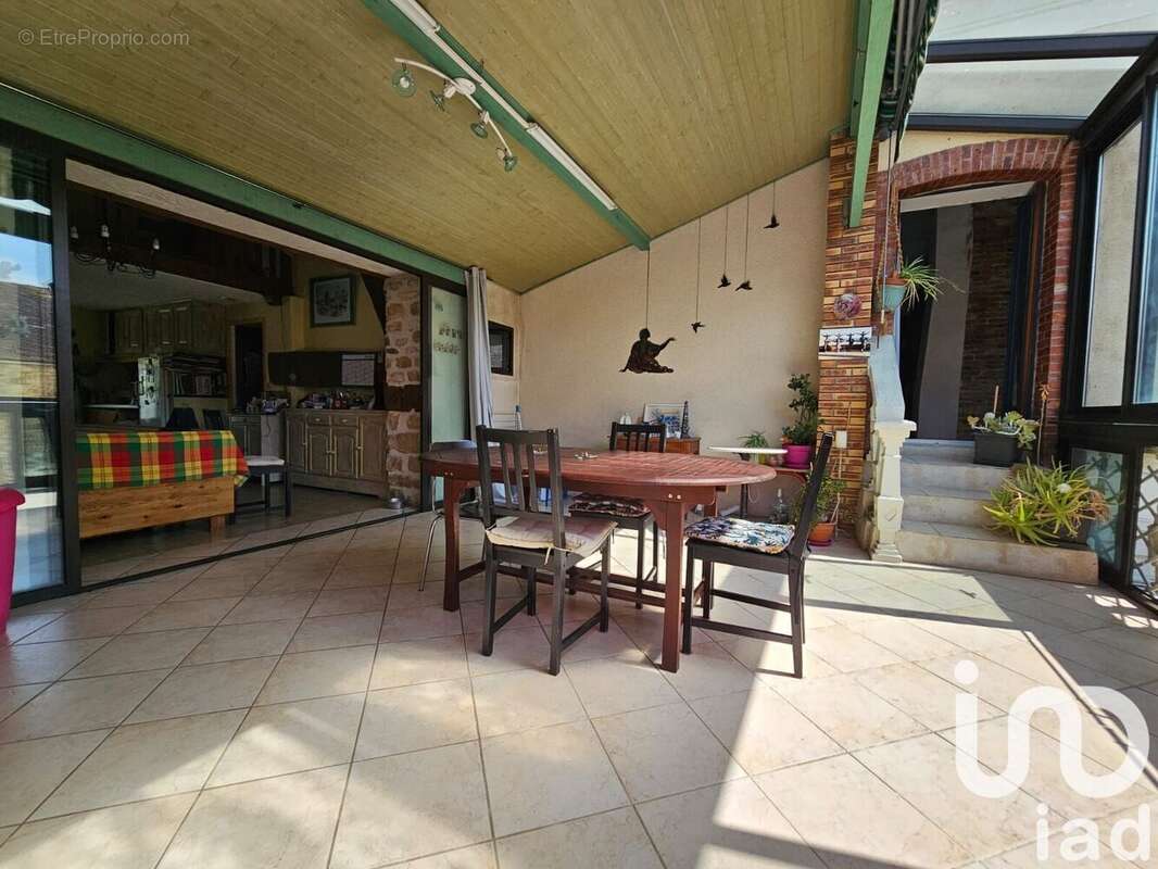 Photo 7 - Maison à VILLECERF