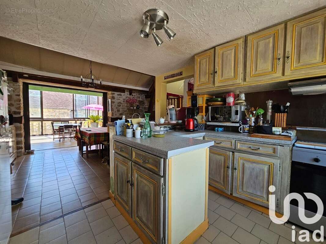 Photo 8 - Maison à VILLECERF