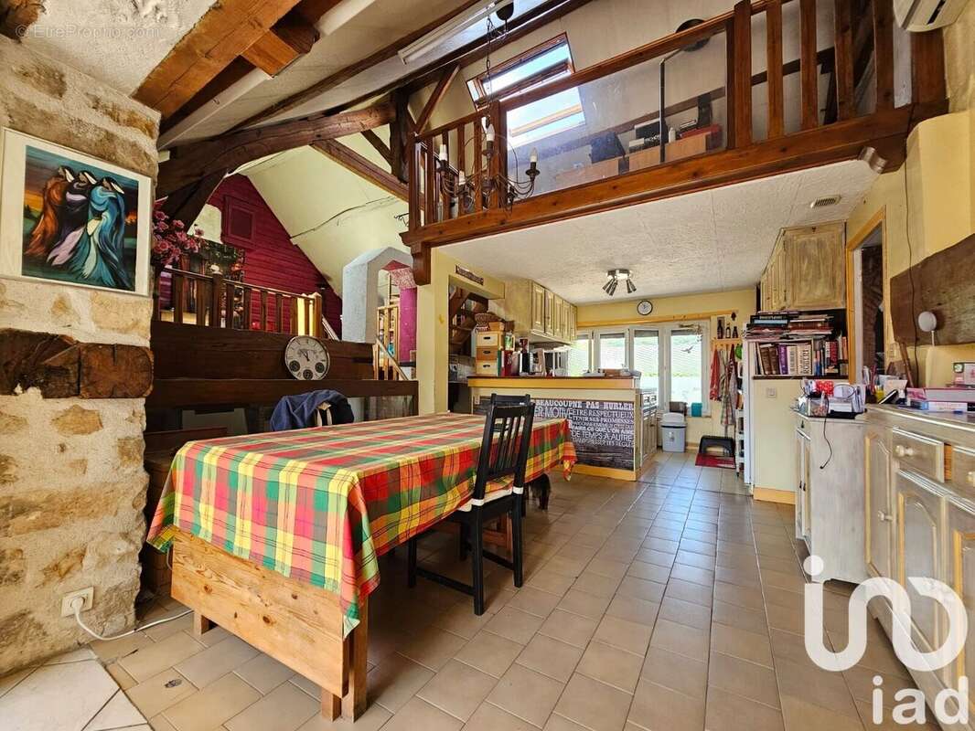 Photo 9 - Maison à VILLECERF