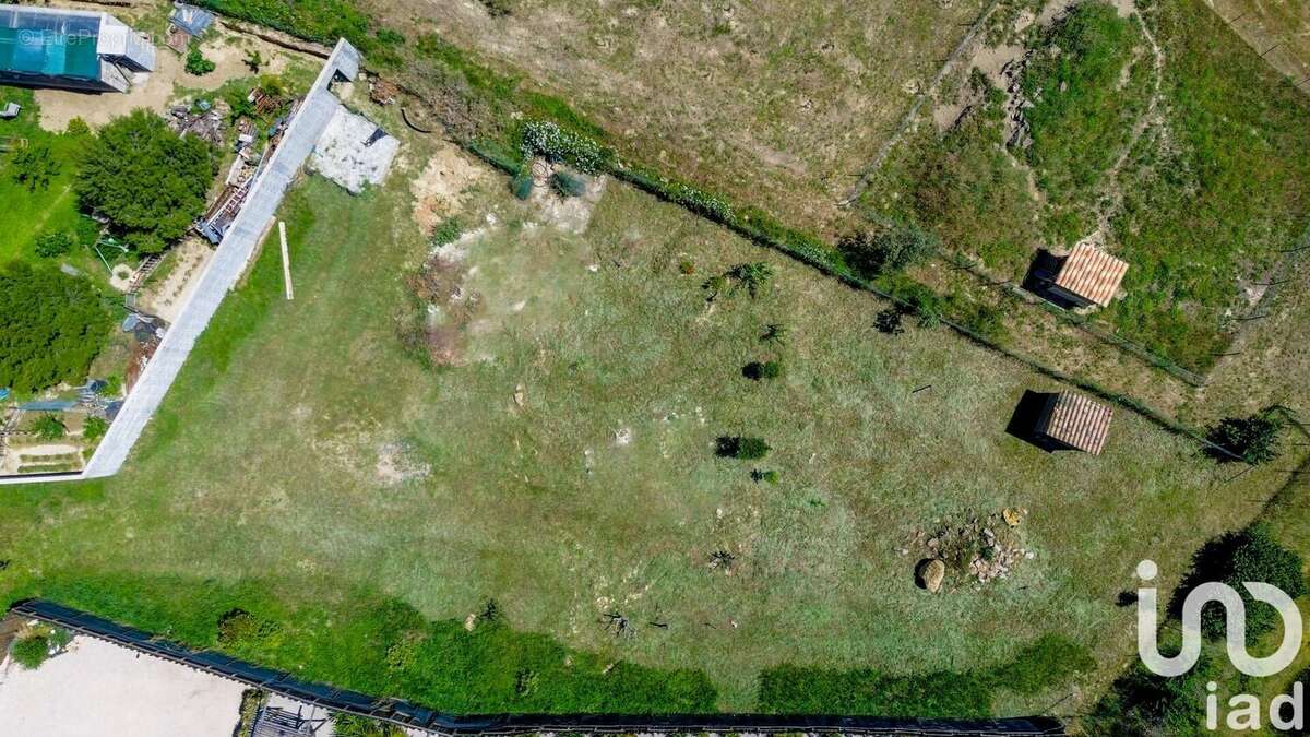 Photo 2 - Terrain à MAGALAS