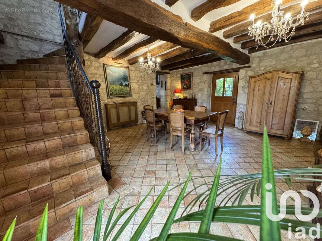 Photo 6 - Maison à SAINT-MICHEL-SUR-LOIRE