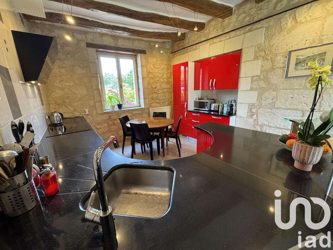 Photo 7 - Maison à SAINT-MICHEL-SUR-LOIRE