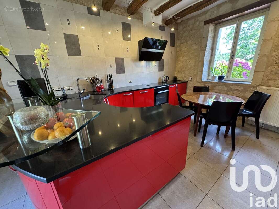 Photo 8 - Maison à SAINT-MICHEL-SUR-LOIRE