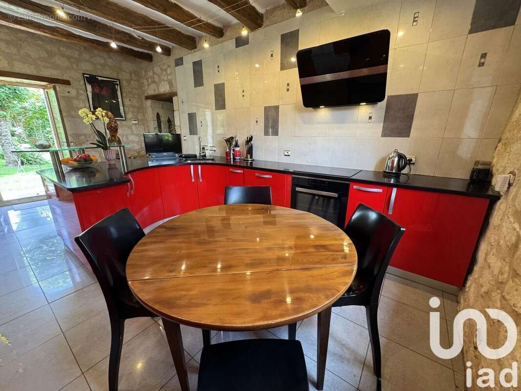 Photo 9 - Maison à SAINT-MICHEL-SUR-LOIRE