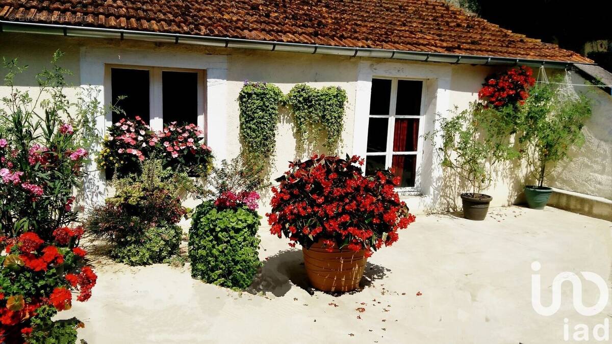 Photo 1 - Appartement à BOURBONNE-LES-BAINS