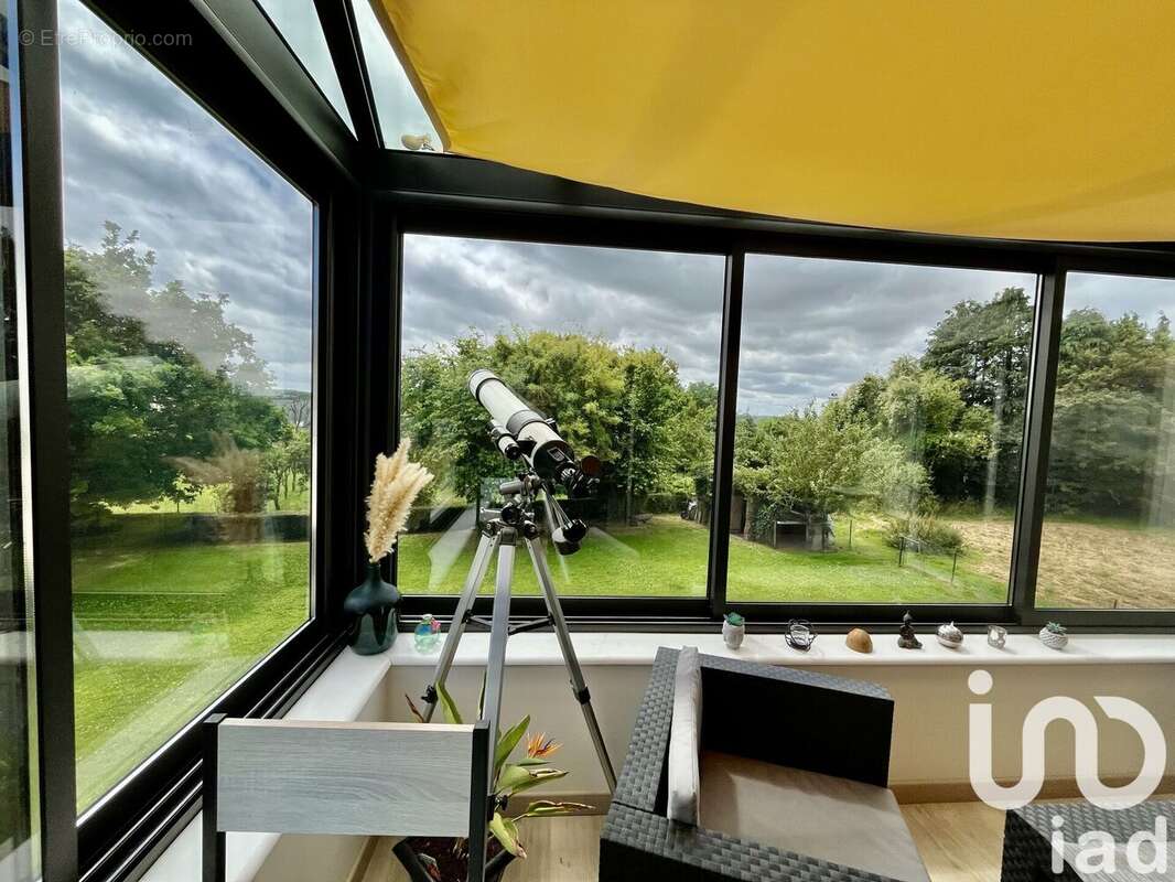 Photo 3 - Maison à PLESTIN-LES-GREVES