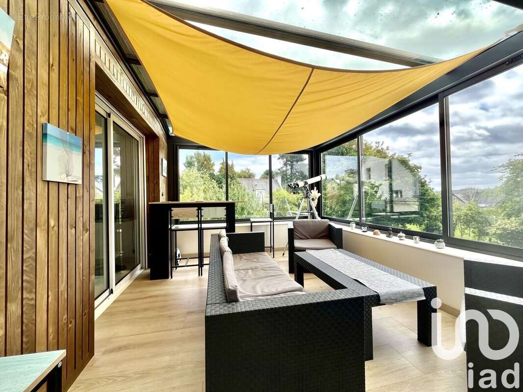 Photo 4 - Maison à PLESTIN-LES-GREVES