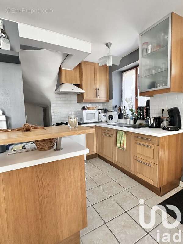 Photo 5 - Appartement à VOIRON