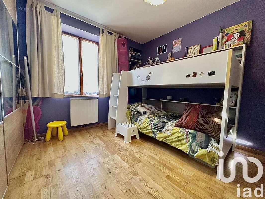 Photo 7 - Appartement à VOIRON