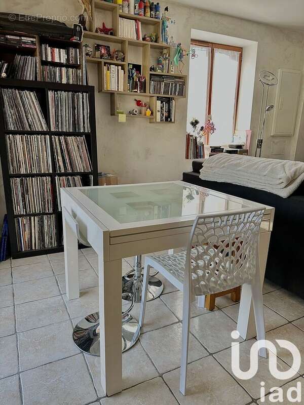 Photo 9 - Appartement à VOIRON