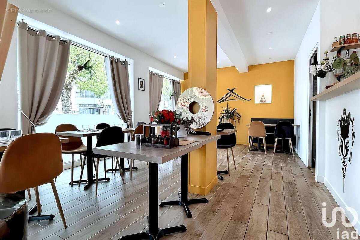 Photo 7 - Commerce à PONTAULT-COMBAULT