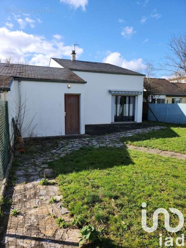 Photo 3 - Maison à CHATELLERAULT