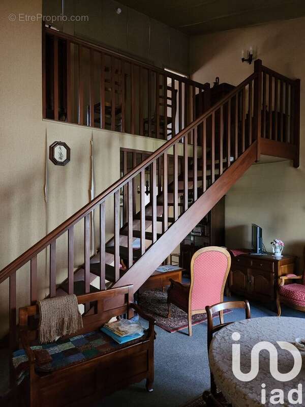 Photo 4 - Maison à CHATELLERAULT