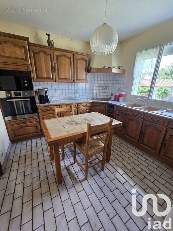 Photo 2 - Maison à ROMIGNY