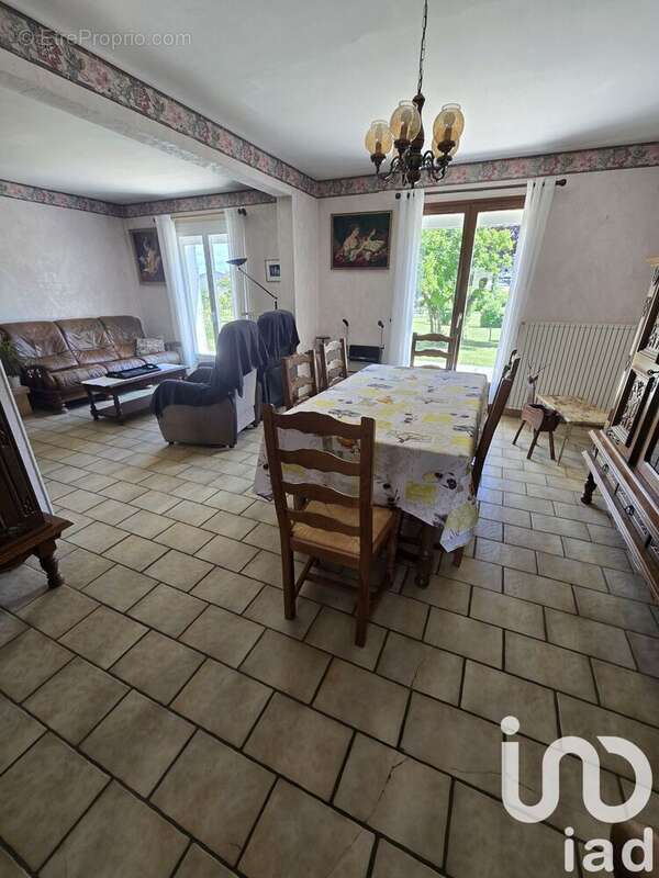 Photo 3 - Maison à ROMIGNY