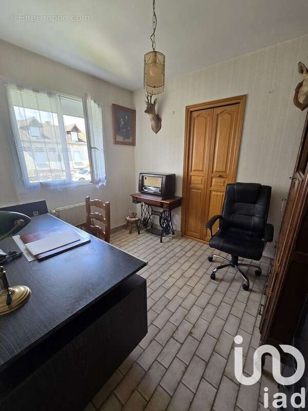 Photo 4 - Maison à ROMIGNY