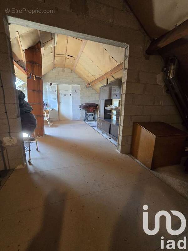 Photo 9 - Maison à ROMIGNY