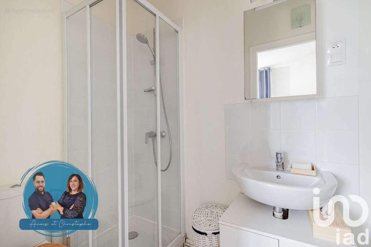 Photo 4 - Appartement à NOGENT-LE-ROI